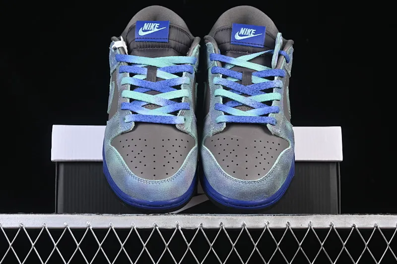 All Categories Nk SB Dunk Series Nk SB Dunk Low Low-top sneakers Nike Dunk Low "Panda" Fun Panda Low-top casual sneakers HQ9294-200